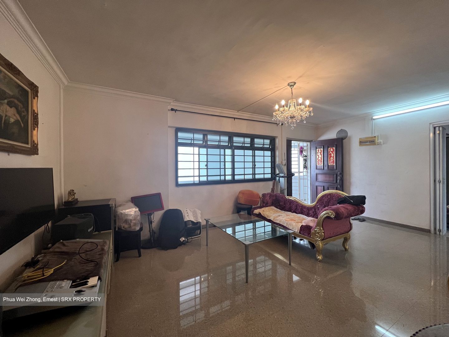 Blk 131B KIM TIAN VISTA (Bukit Merah), HDB 4 Rooms #378164651
